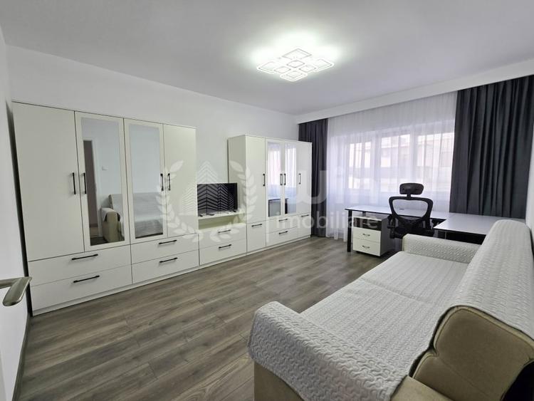 Apartament 3 camere decomandat | Etaj 6/8 | Parcare | Zorilor | UMF - 1