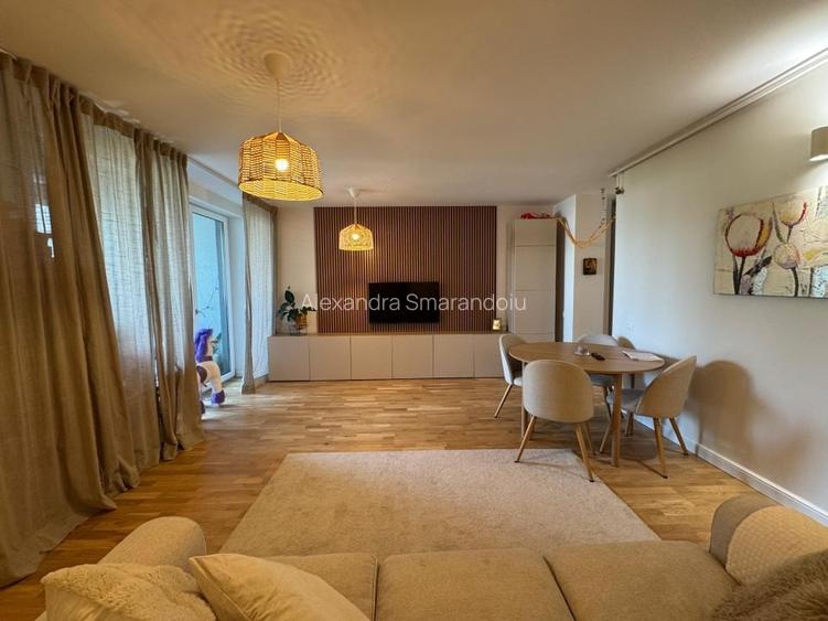 3 Camere | Floreasca