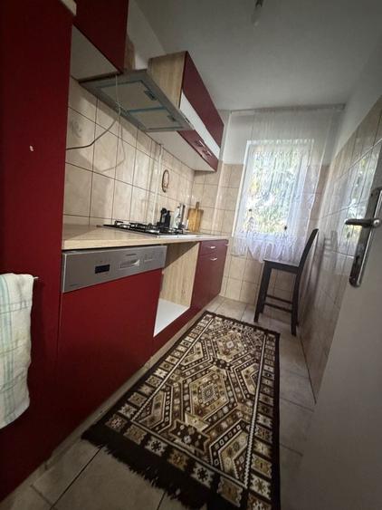Apartament 2 camere Calea Romanilor 1 minut de centru mobilat complet 59.000 - 6
