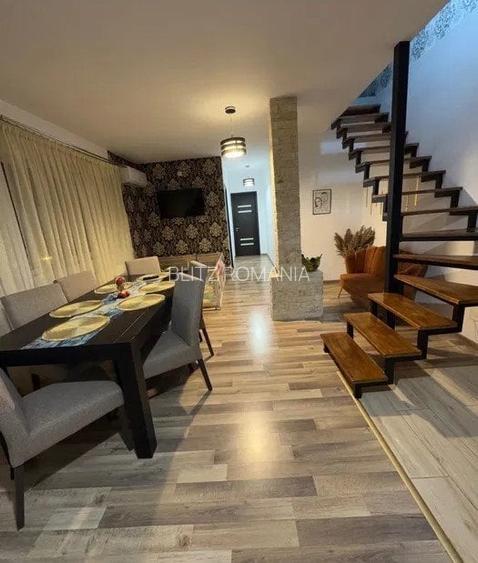 Apartament 4 camere, 111 mp, spatios si situat, ultracentral in Baia Mare