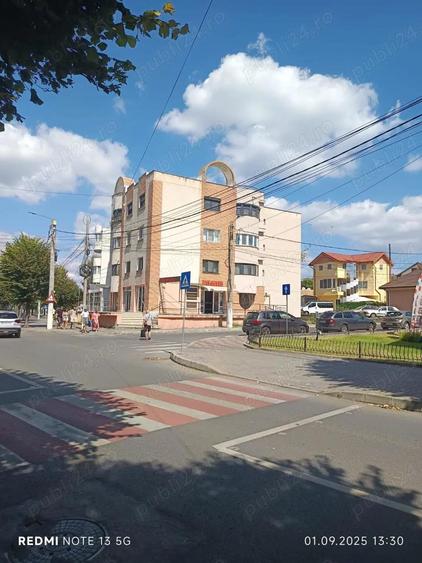 Apartament ultracentral - 1