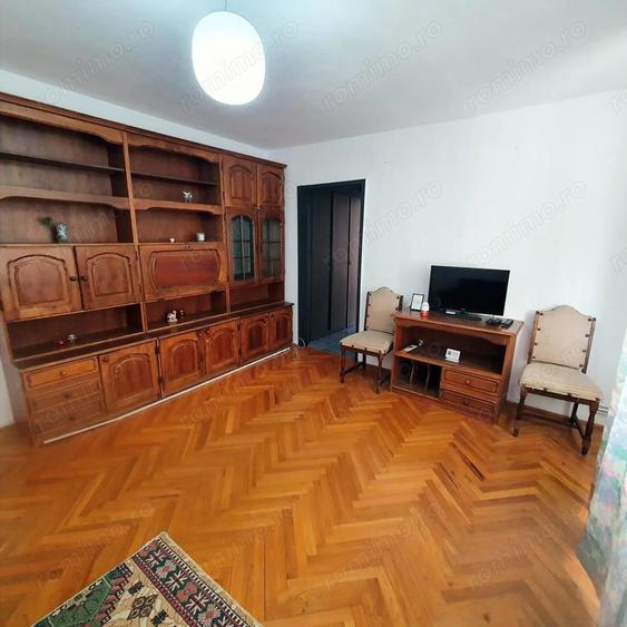 Comision 0%! Zona Modern,3 camere, centrala proprie, loc de parcare! - 3