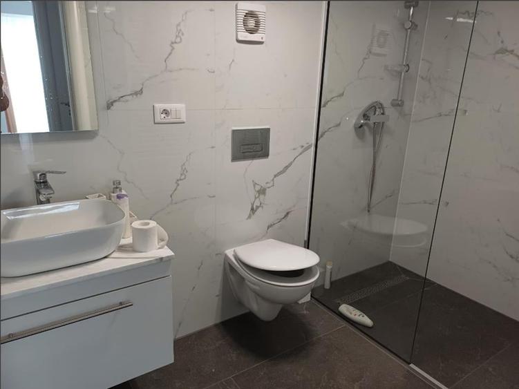 Penthouse 5 camere Vivamus - 11