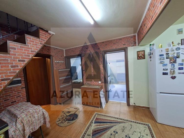 Locuinta 168 mp utili teren 306 mp si parcare privata in Selimbar - 4