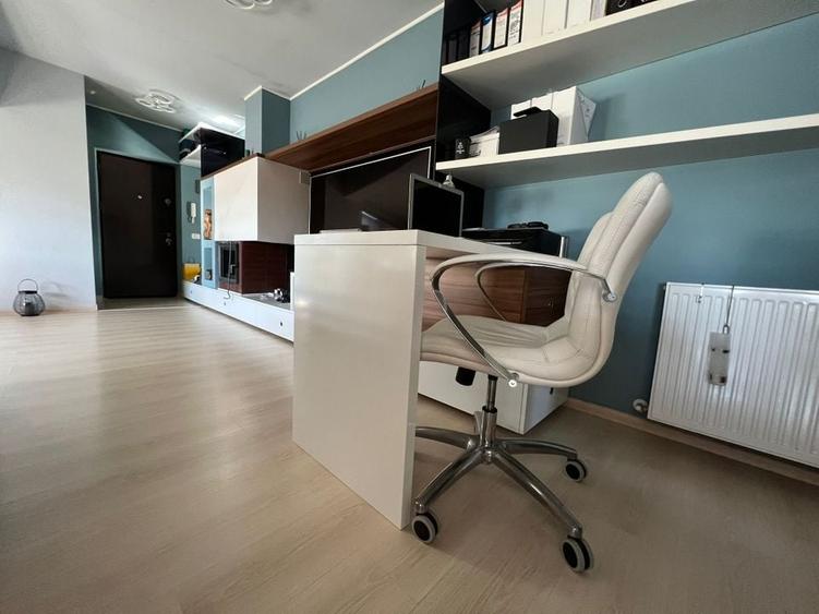 Apartament cu 2 camere finisat modern în Giroc - 4