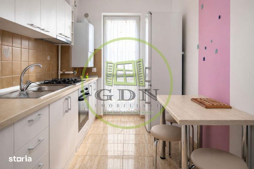 Inchiriere garsoniera Avantgarden Bartolomeu Brasov - 7