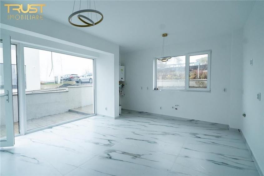 Duplex modern 3 dormitoare cu panorama superba Dezmir l  Str. Toamnei - 3