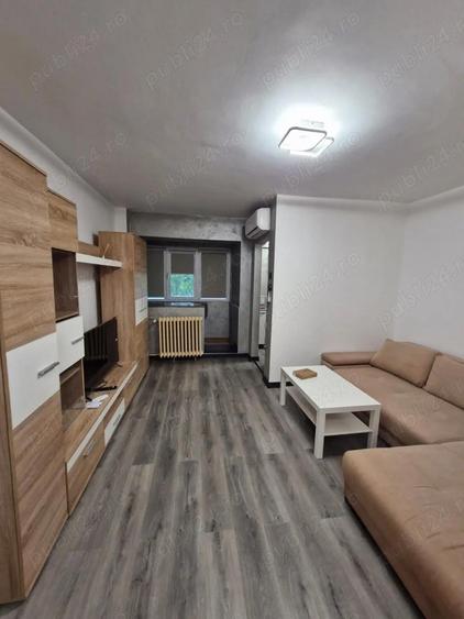 Inchiriez garsoniera Aleea barajul Bistri?ei (zona Titan) - 1