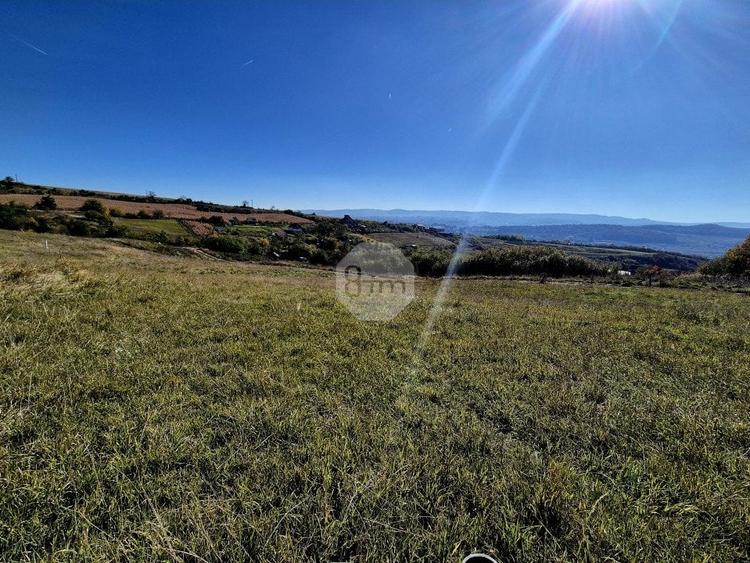 Parcela 600 mp | front de 19.3 ml | zona strazii Valea Seaca ! - 2