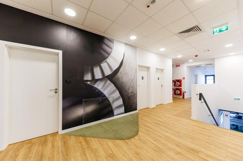 Hala Productie | 3.447 mp | 6904 mp teren | Randament ~9% | Sanandrei-Timis - 19