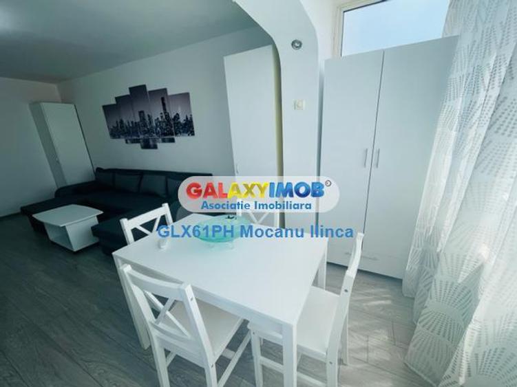 Inchiriere garsoniera de lux, in Ploiesti, zona Ultracentrala - 3