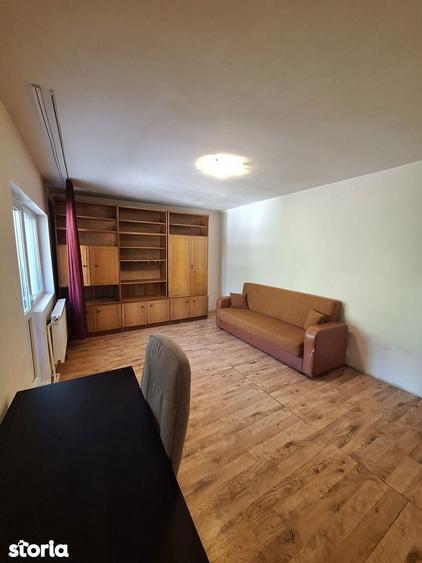 Apartament de 2 camere cu balcon ?i mobilier , Racadau - 11