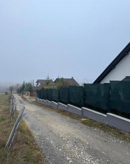 Teren Poiana Marului -Zarnesti -Brasov - 10