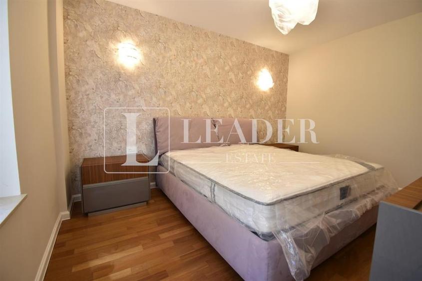 Inchiriere apartament I Herastrau - Soseaua Nordului - 8