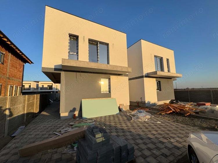 Comision 0%. Pompa de caldura si panouri. Despartit prin camera tehnica - 8