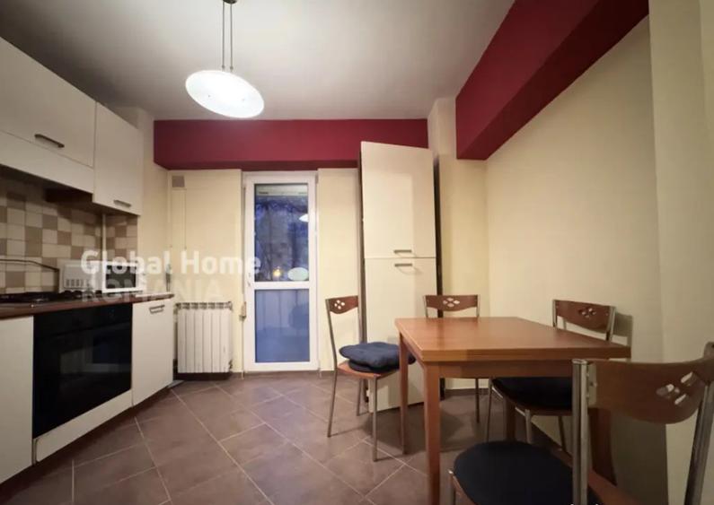 Garsoniera | Splaiul Unirii-Mircea Voda-Metrou Timpuri Noi | - 1