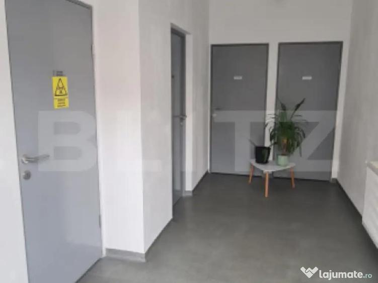 Spa?iu cabinet medical de inchiriat, 15 mp, zona Ludus - 1