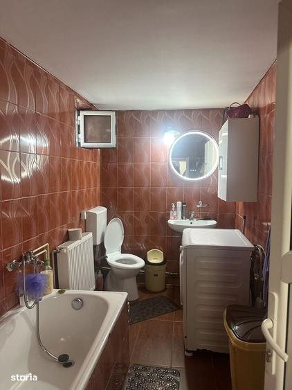 Poiana Campina - casa - teren 700mp - 89000 Euro - 7