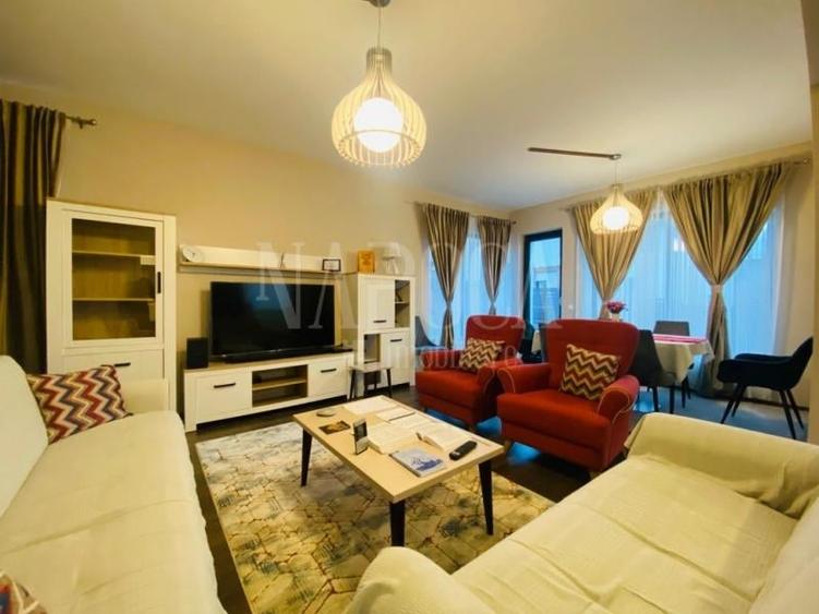 Casa 4 camere de vanzare in Dezmir - 1