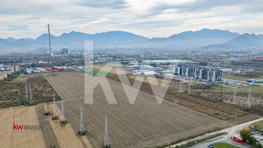 Teren  intravilan de vanzare Triaj - 13