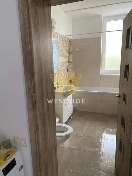 Apartament cu 3 camere de inchiriat, in zona Lipovei - 1