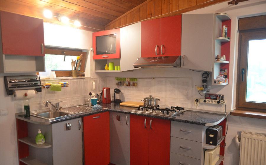 Casa ta de la munte te asteapta - 7