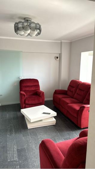 Proprietar Vand Apartament cu 3 camere zona centrala complet mobilat - 5