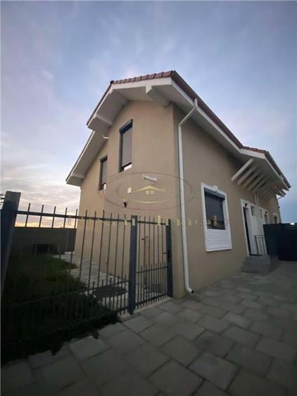 Vila Duplex 87 mp in Calea Urseni. 0% COMISION - 2