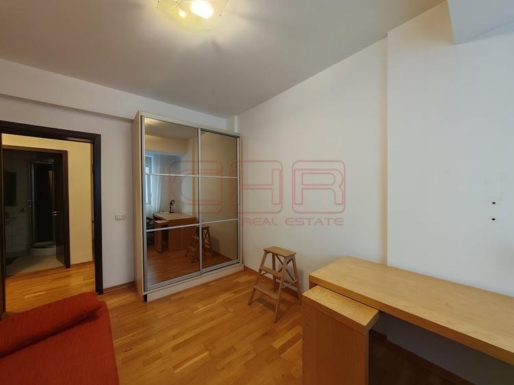 Apartament 3 camere Herastrau, Intrarea Solzilor, #983 - 8