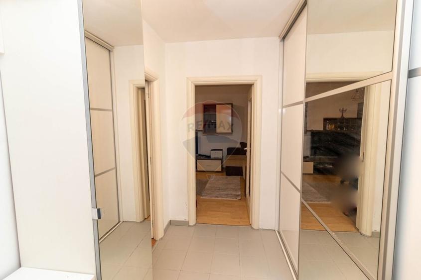 Apartament cu 2 camere decomandat de vanzare zona Dristor Baba Novac - 15