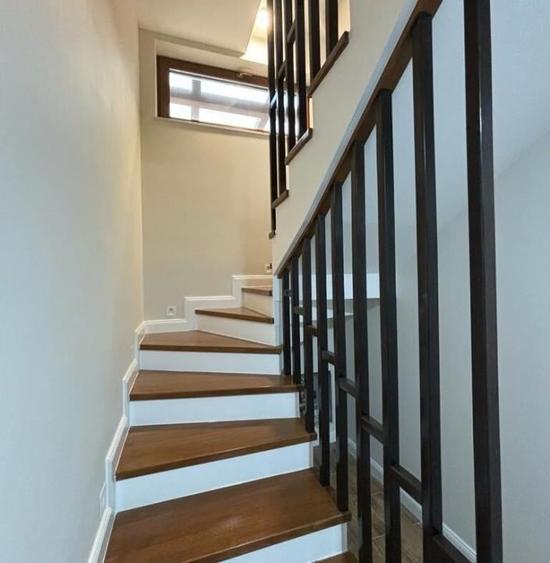 ZONA TBC vila P+2 230mp cu teren de aprox. 6ari! - 9