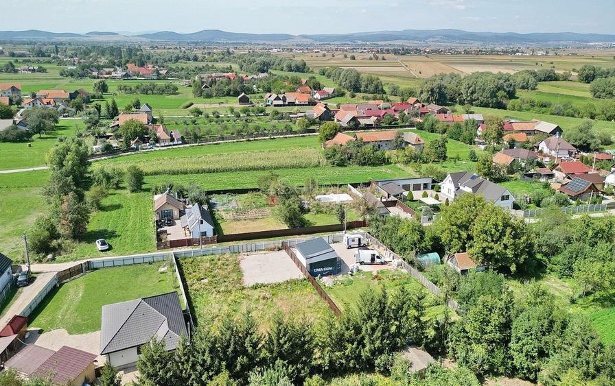 Teren intravilan - 5