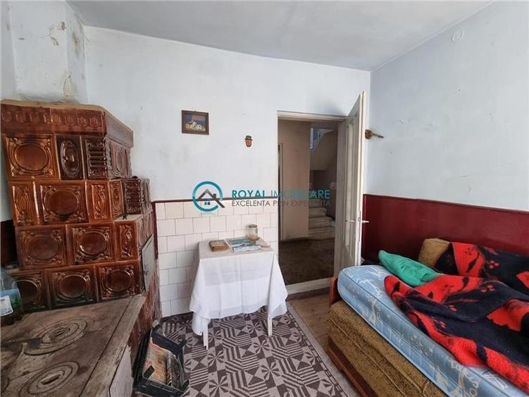 Royal Imobiliare - Vanzare Vila zona Blejoi - 4