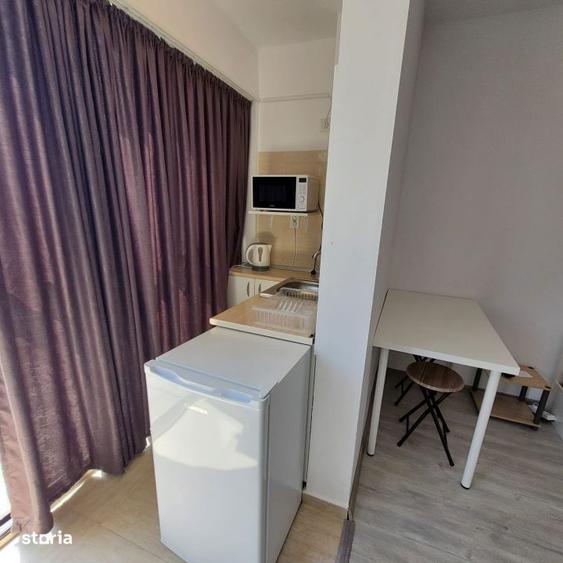 Studio modern cu terasa I Parcare proprie I 250m de plaja Comisio - 4