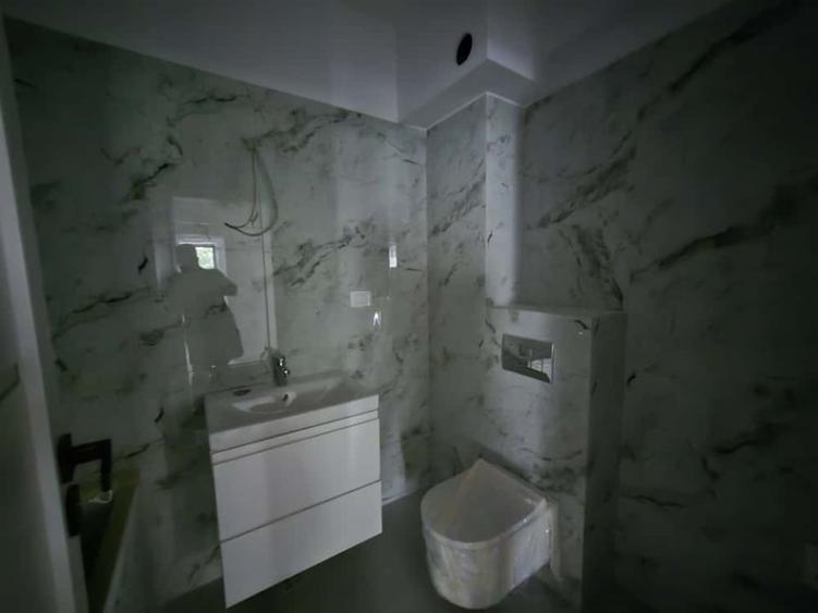 NOU 3 Camere D. Popas - Valea Lupului Bloc 2025 / 75mp 2Bai / Finisaje Premium - 3