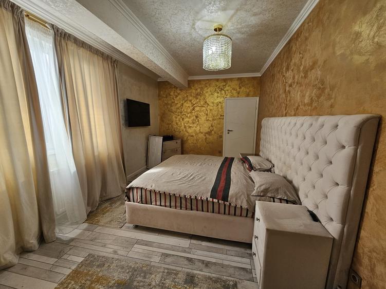 Penthouse Popesti Leordeni - Oltenitei  ( 158 mp ) - 9