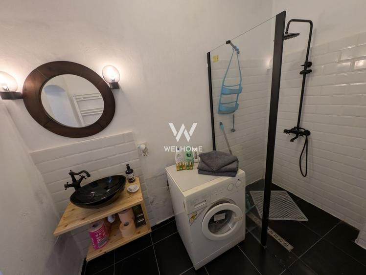 Apartament 2 camere central Sibiu - 10