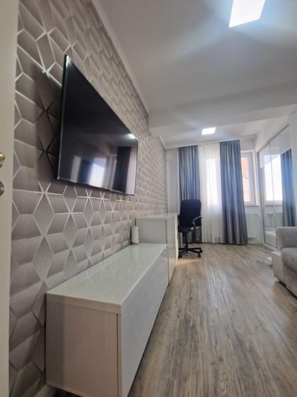 Inel II- Apartament 3 camere decomandate, mobilat-utilat, disponibil imediat - 38