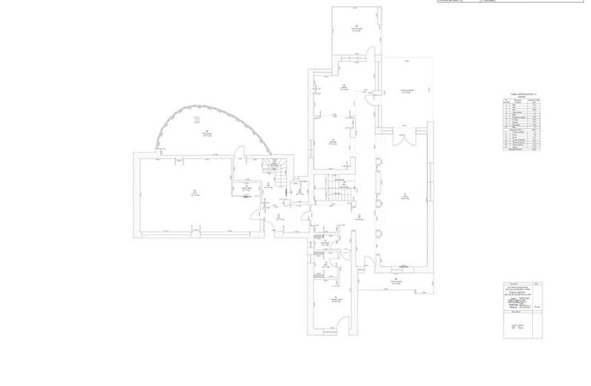 Vila de lux, 9 camere, piscina, de vanzare, Corbeanca, 0% comision - 46