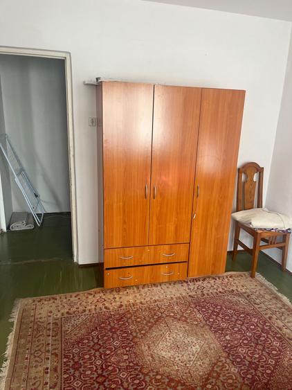 Inchiriez apartament 2 camere decomandat Jean Steriadi - 6