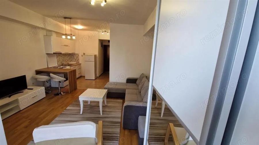 Vanzare garsoniera zona 13Septembrie - 3