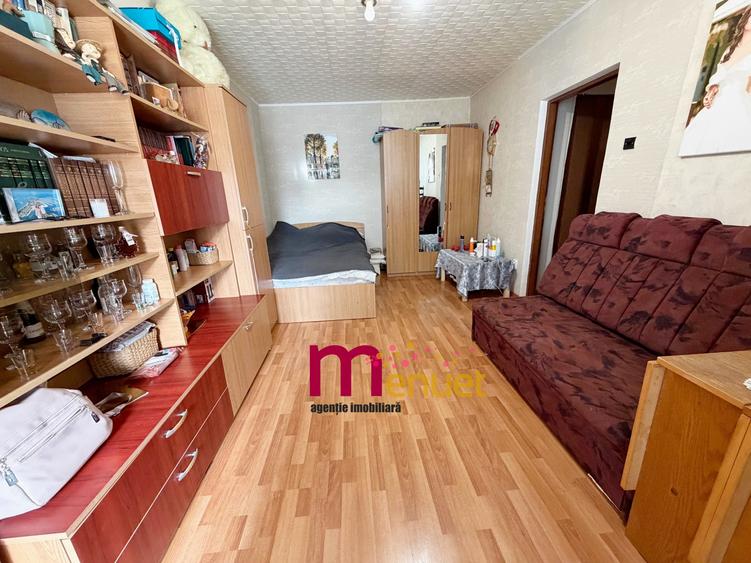 Garsoniera str.1848,mobilata,gaze - 2