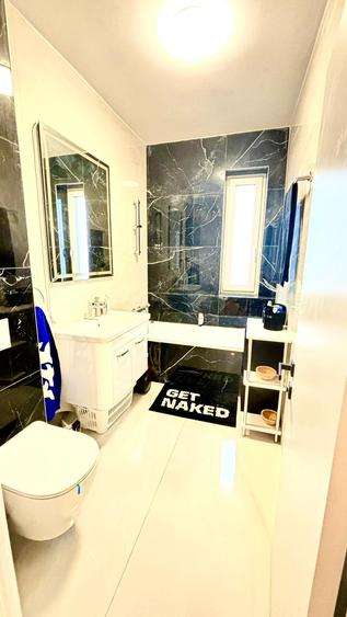 Apartament 2 cam Lux Braytim - 6