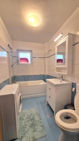 Greenfield, Padurea Baneasa loc de parcare garsoniera mobilata an 2009 - 9