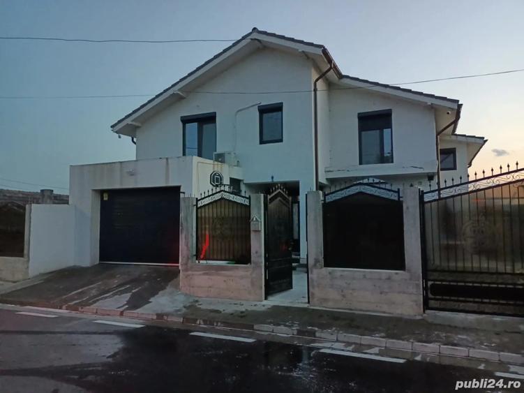Vand casa D+P+M in Murfatlar - 3