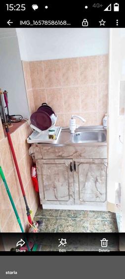 Se vinde apartament confort 1 cu 2 camere decomandat negociabil - 5