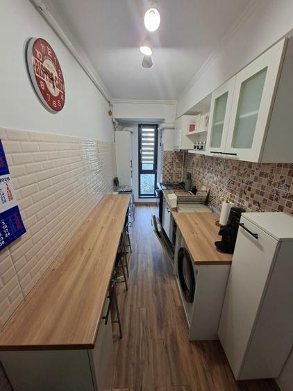 Apartament decomandat 2 camere Chitila Niagara SRI - 4