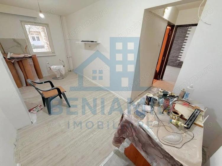 4 Decomandate-Doua bai-Parter-Disponibil Imediat-Zona linistita - 7