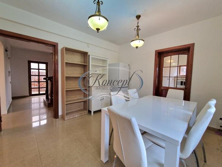 Casa individuala cu gradina si 5 locuri de parcare, cartier Europa - 6