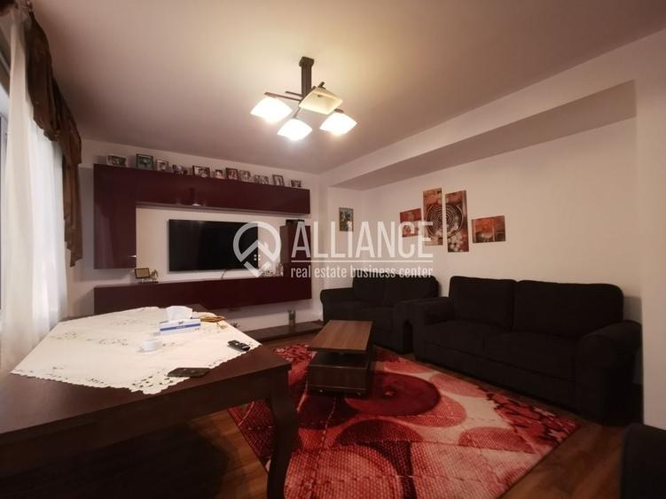 Inel 2 Eliberarii (COD06) etaj de vila 5 camere 150 mp - 2